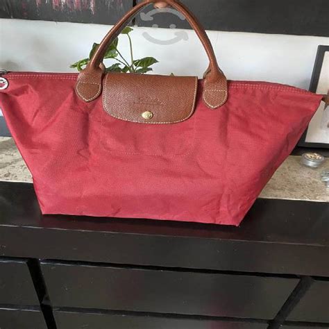 venta de bolsas longchamp en mexico